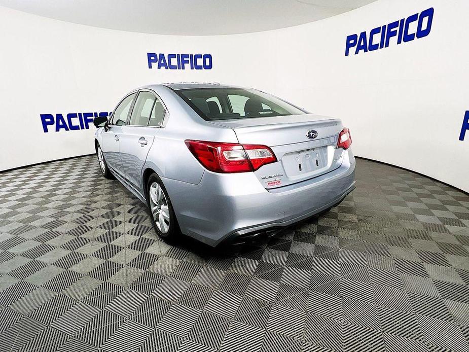 used 2019 Subaru Legacy car, priced at $16,999