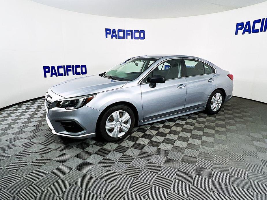 used 2019 Subaru Legacy car, priced at $16,999