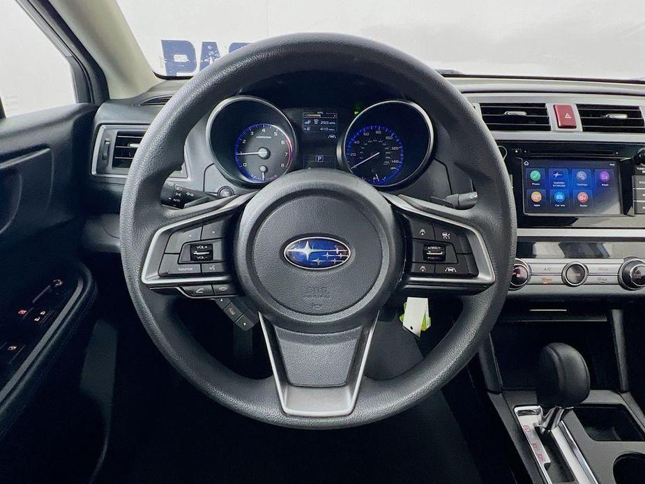 used 2019 Subaru Legacy car, priced at $16,999