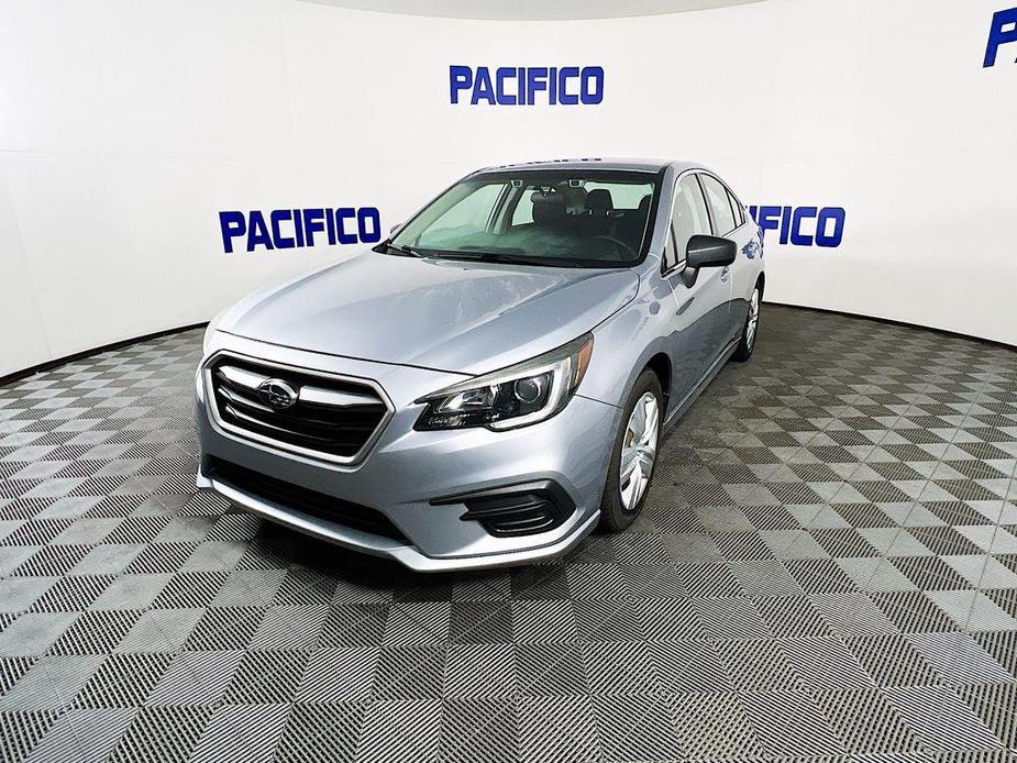 used 2019 Subaru Legacy car, priced at $16,999