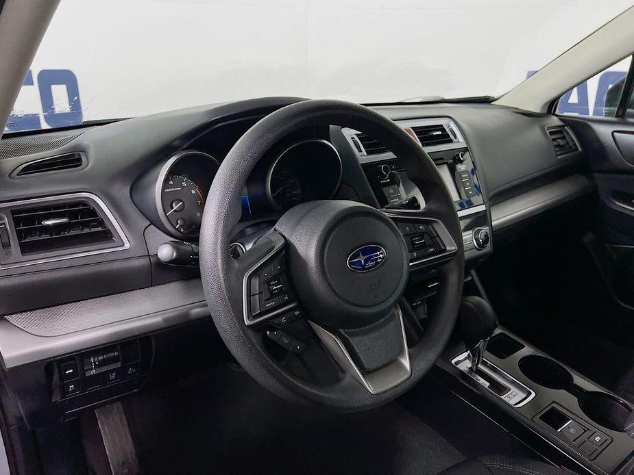 used 2019 Subaru Legacy car, priced at $16,999