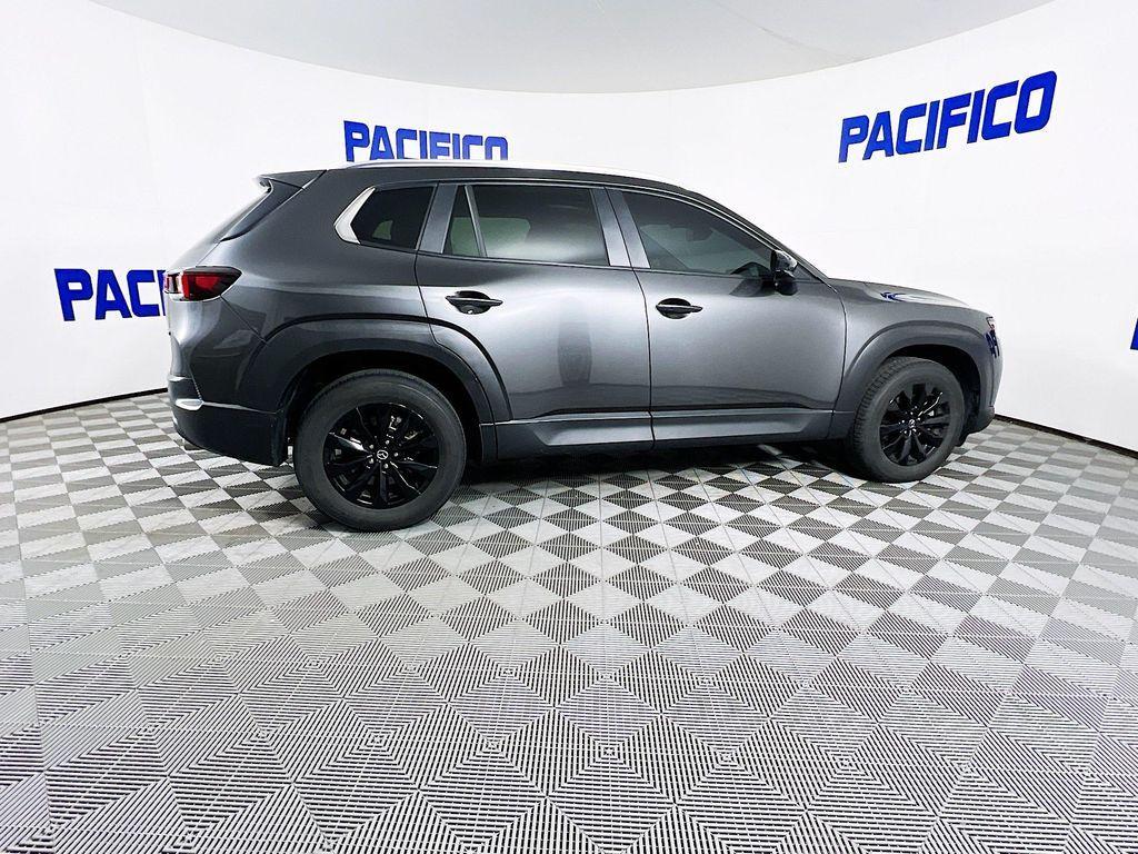 used 2023 Mazda CX-50 car, priced at $27,499