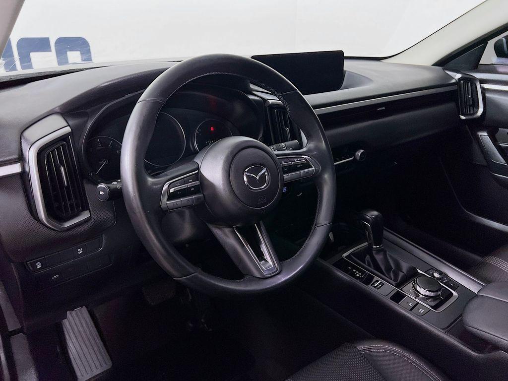 used 2023 Mazda CX-50 car, priced at $27,499