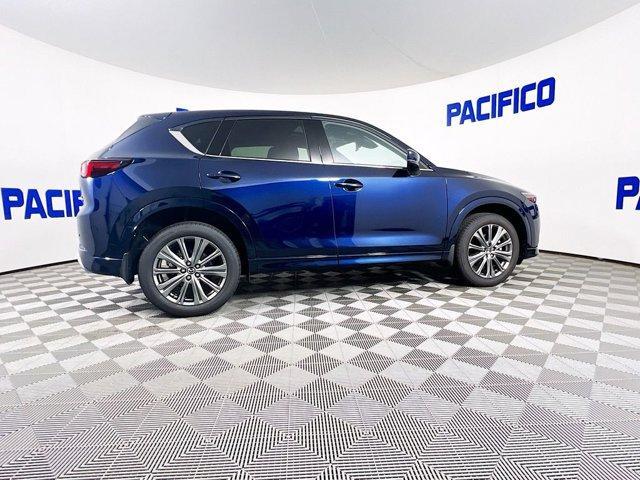 new 2025 Mazda CX-5 car, priced at $41,369