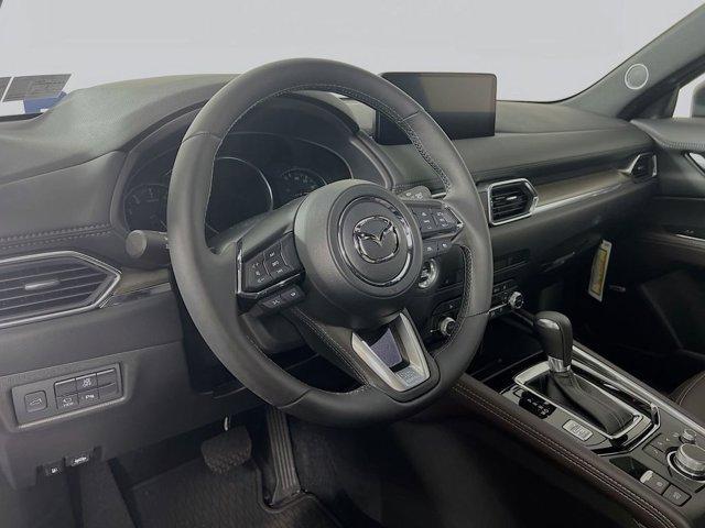 new 2025 Mazda CX-5 car, priced at $41,369