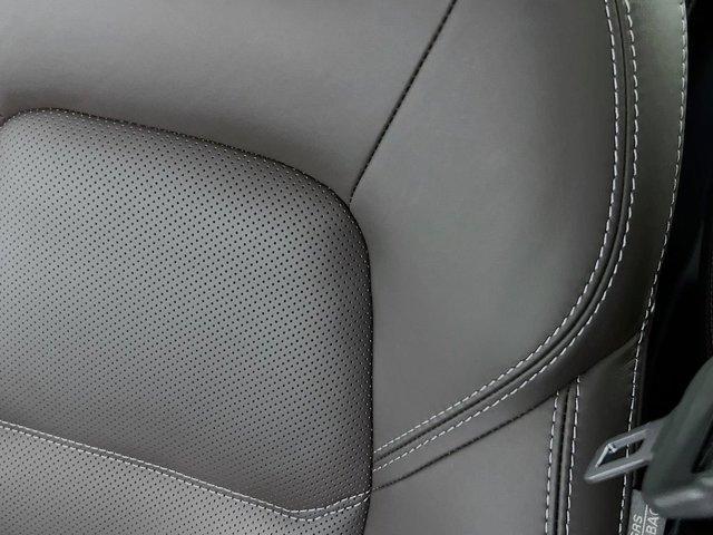 new 2025 Mazda CX-5 car, priced at $41,369