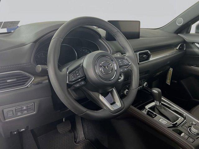 new 2025 Mazda CX-5 car, priced at $41,369