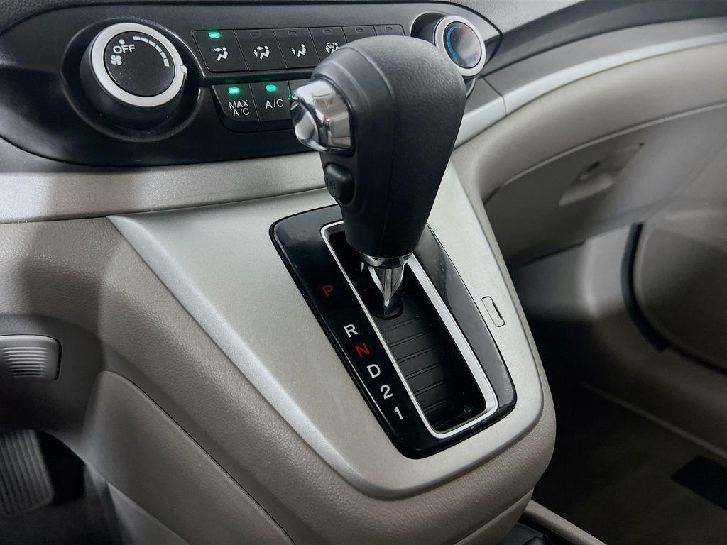 used 2013 Honda CR-V car, priced at $9,999