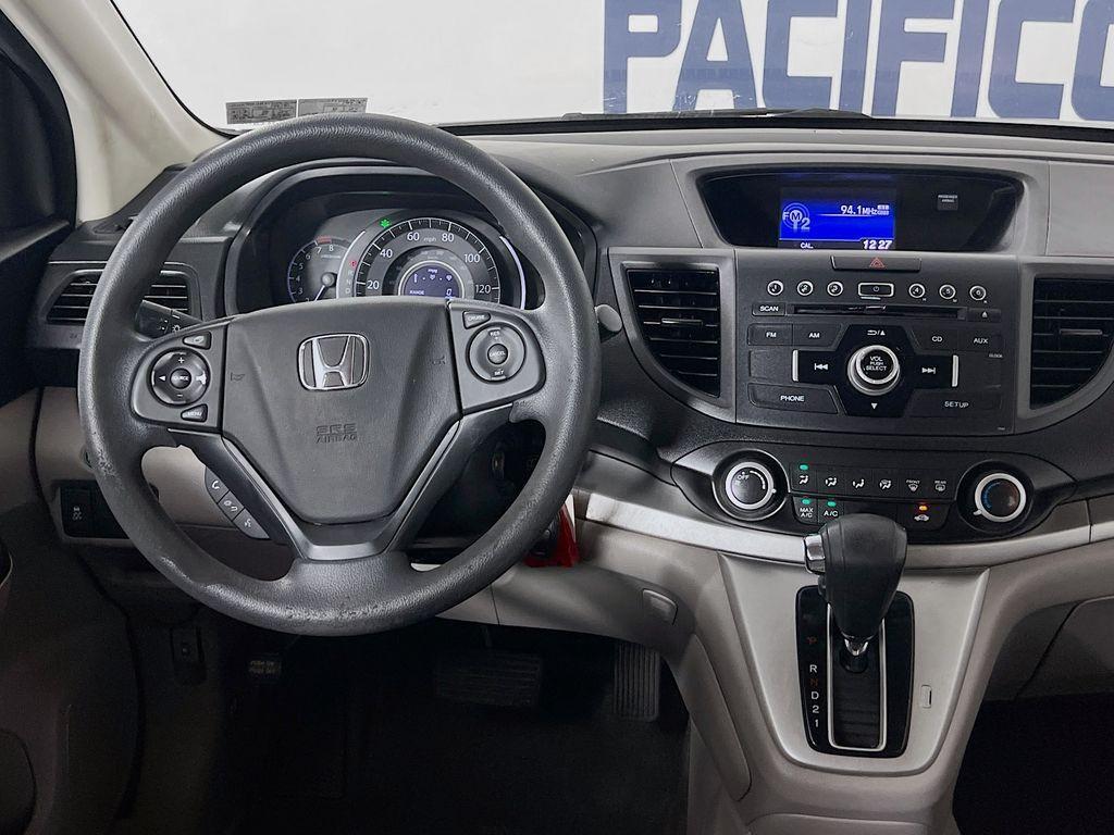 used 2013 Honda CR-V car, priced at $9,999