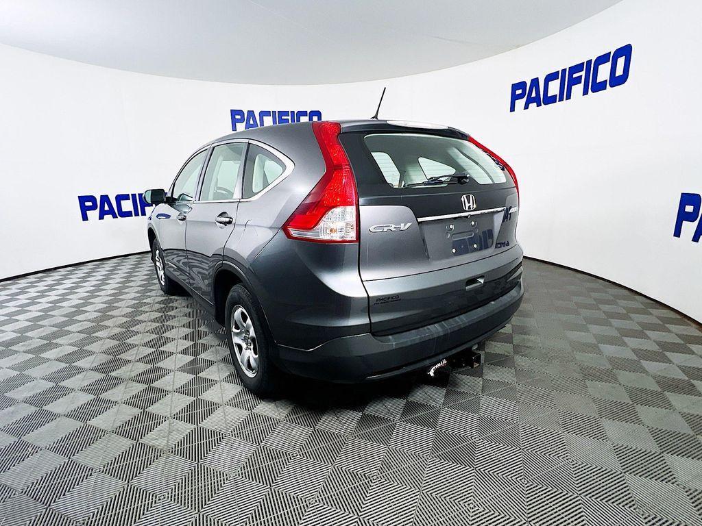 used 2013 Honda CR-V car, priced at $9,999