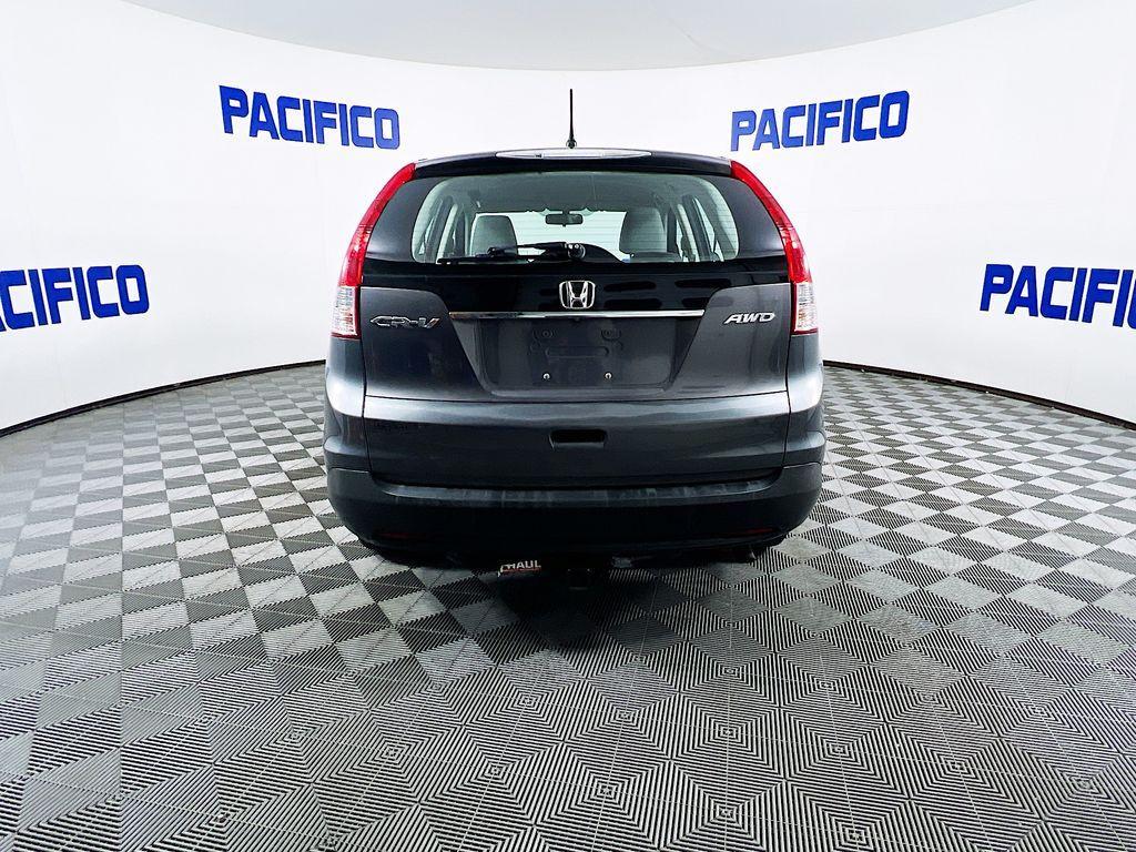 used 2013 Honda CR-V car, priced at $9,999