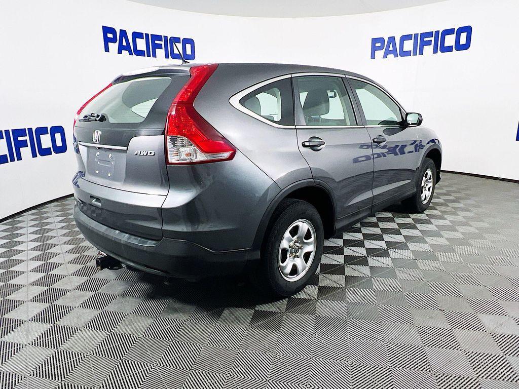 used 2013 Honda CR-V car, priced at $9,999