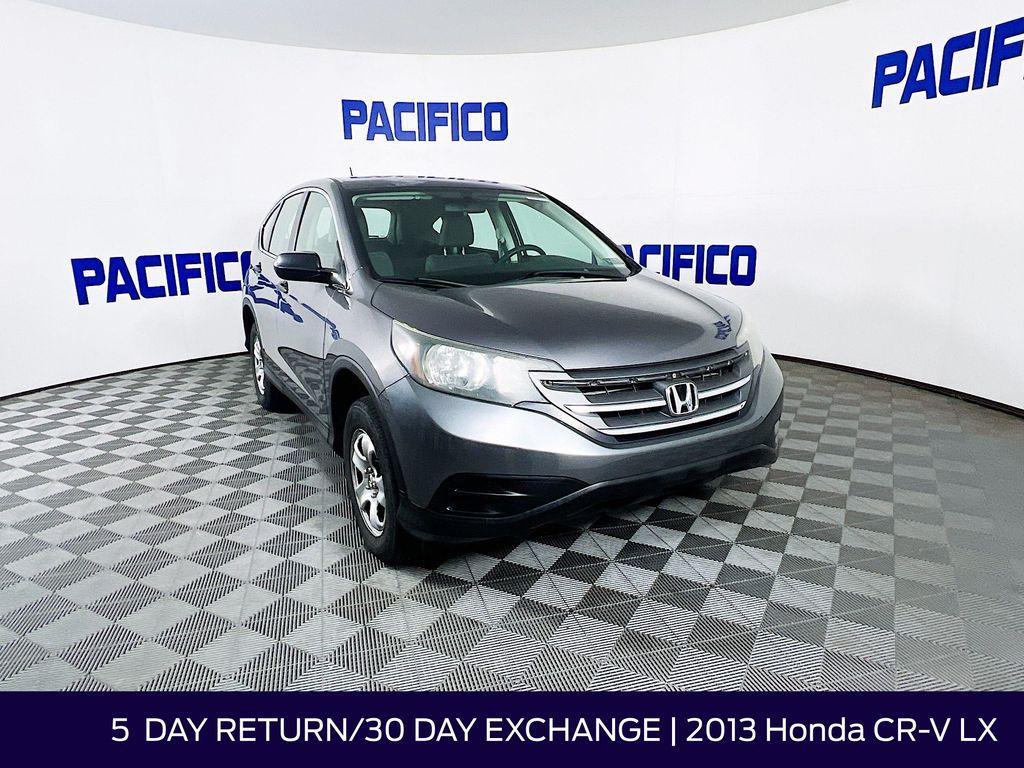 used 2013 Honda CR-V car, priced at $9,999