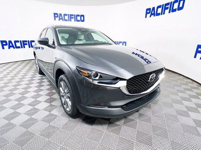 new 2025 Mazda CX-30 car, priced at $32,783