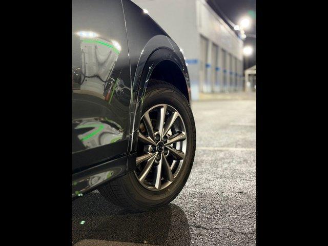 new 2025 Mazda CX-5 car, priced at $30,432