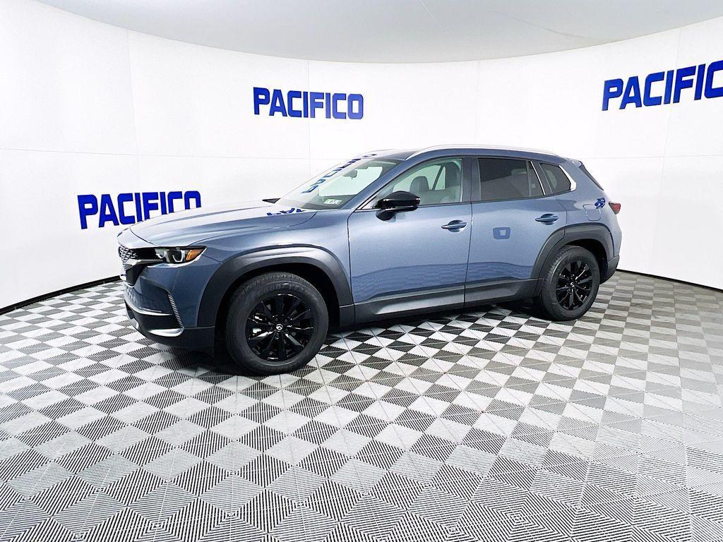 used 2024 Mazda CX-50 car, priced at $31,999