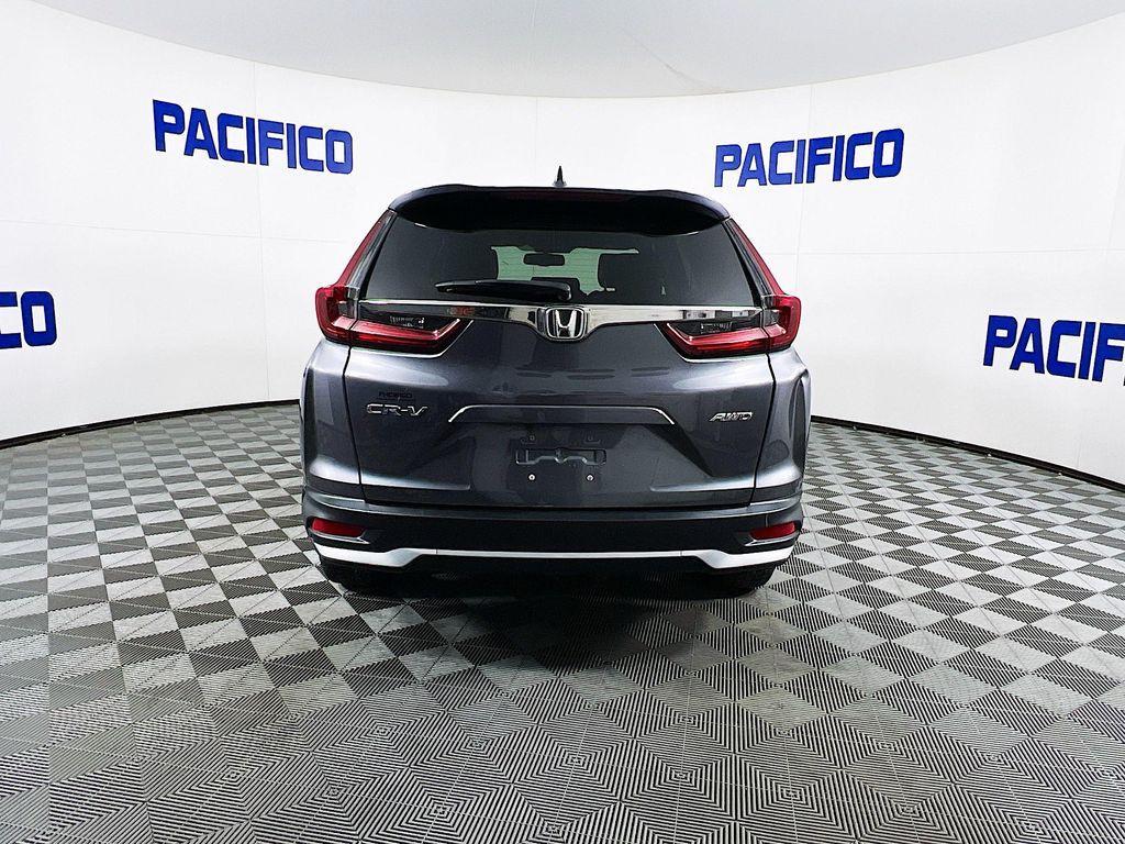 used 2020 Honda CR-V car, priced at $24,479