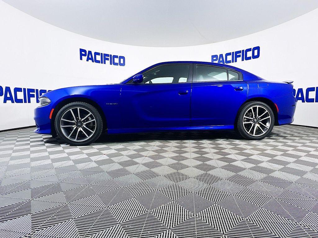 used 2022 Dodge Charger car, priced at $34,999