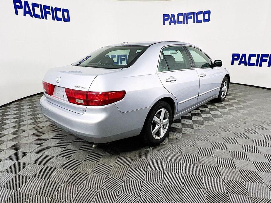 used 2005 Honda Accord car, priced at $4,999