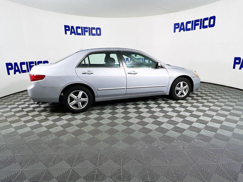 used 2005 Honda Accord car, priced at $4,999