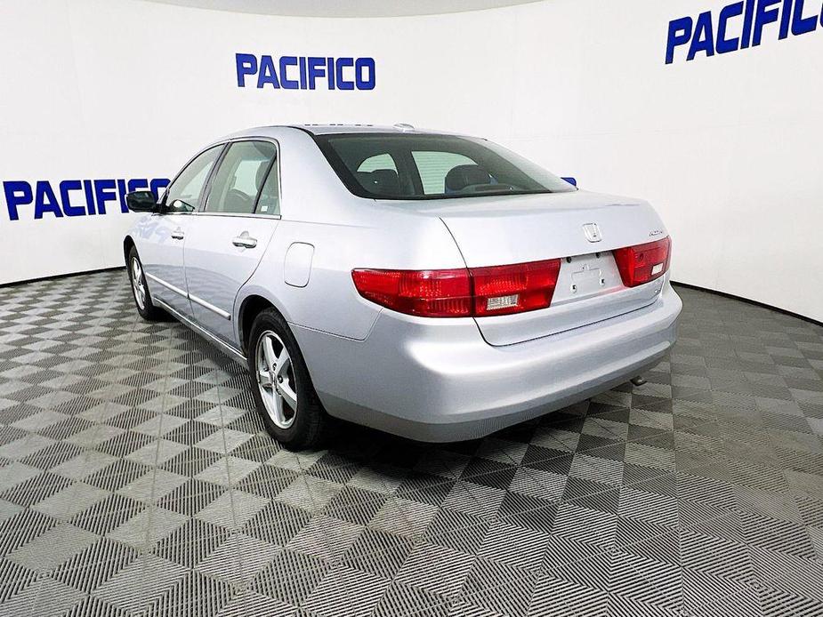 used 2005 Honda Accord car, priced at $4,999