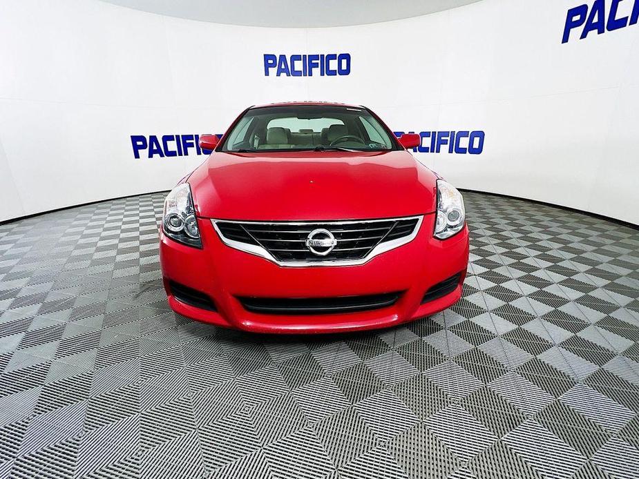 used 2012 Nissan Altima car, priced at $8,999