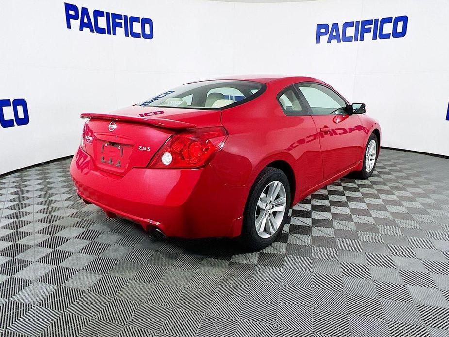 used 2012 Nissan Altima car, priced at $8,999