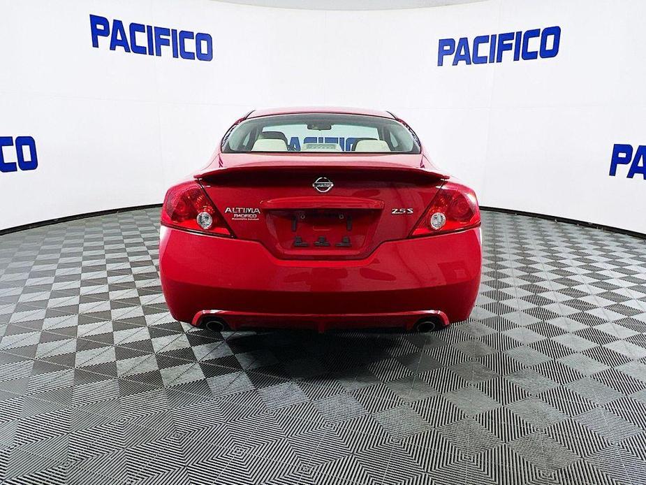 used 2012 Nissan Altima car, priced at $8,999