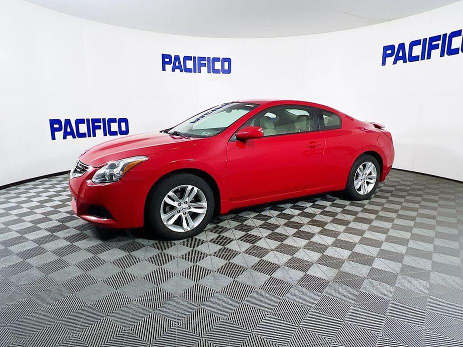 used 2012 Nissan Altima car, priced at $8,999