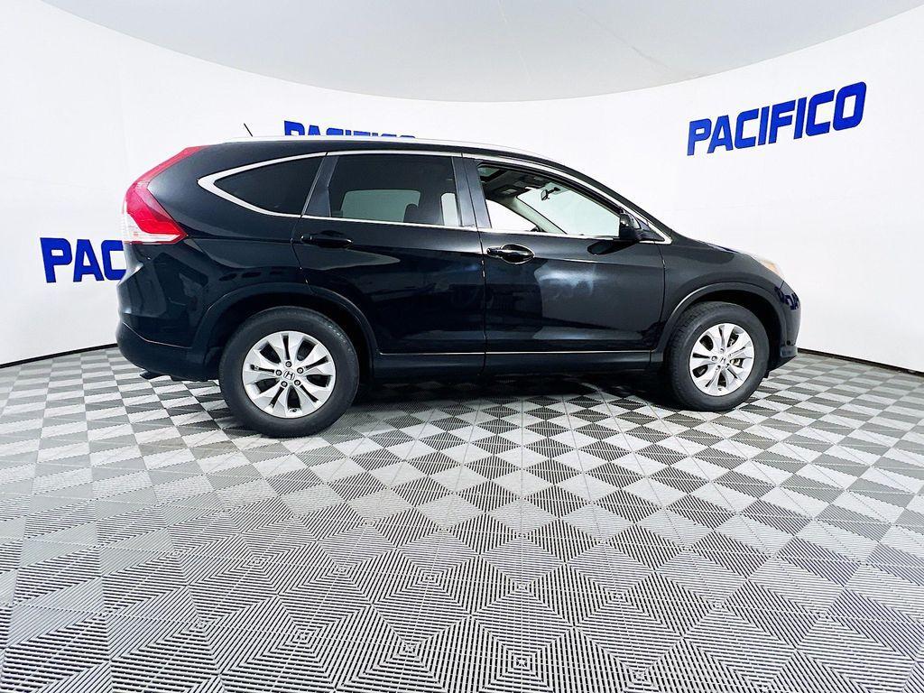 used 2012 Honda CR-V car, priced at $15,999