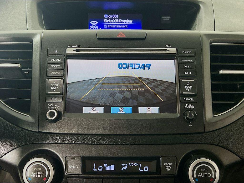 used 2012 Honda CR-V car, priced at $15,999