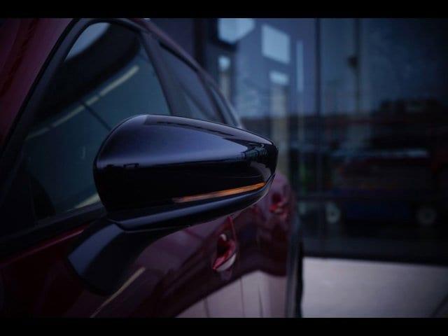new 2025 Mazda CX-50 car, priced at $32,552