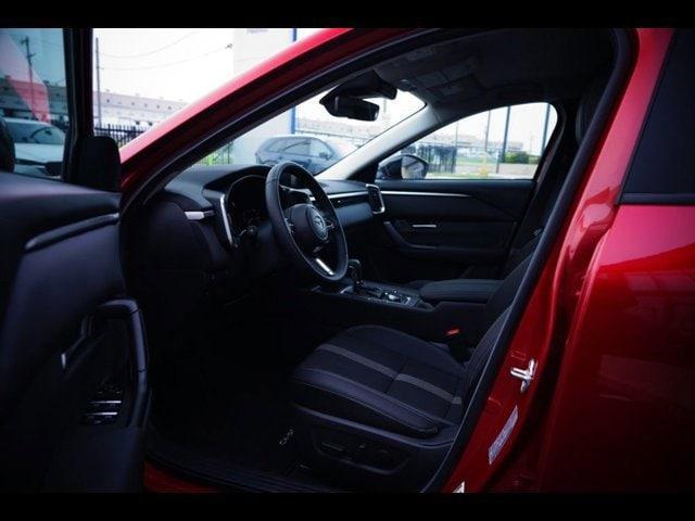 new 2025 Mazda CX-50 car, priced at $32,552