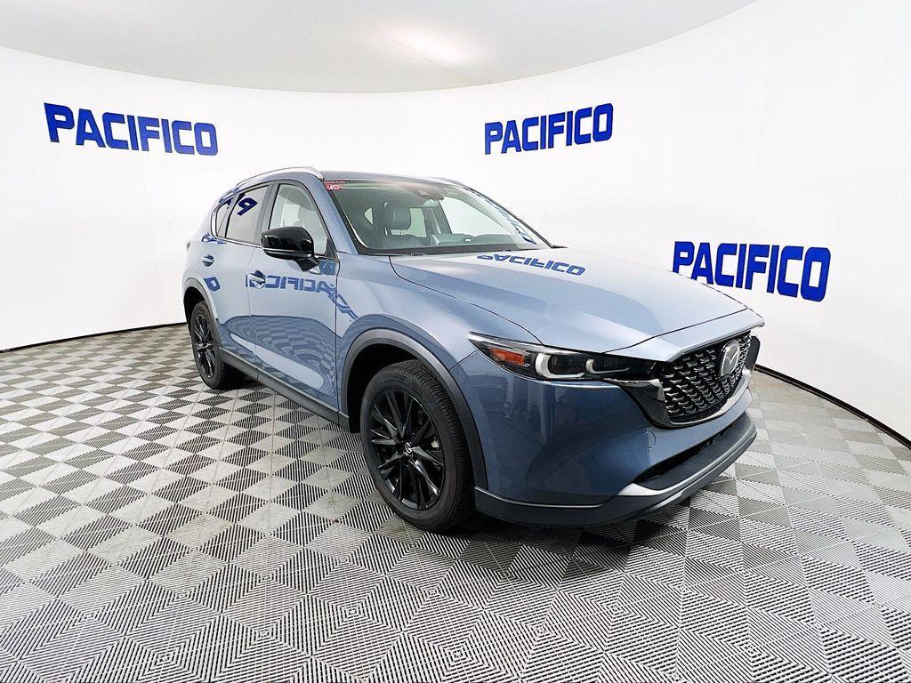 used 2023 Mazda CX-5 car, priced at $27,499