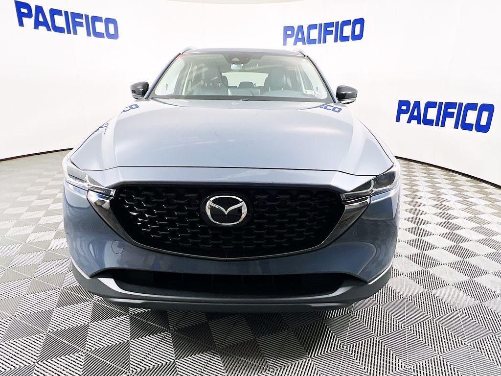 used 2023 Mazda CX-5 car, priced at $27,499