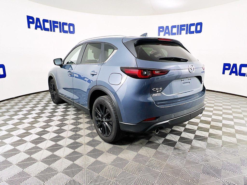 used 2023 Mazda CX-5 car, priced at $27,499