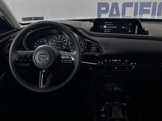 new 2025 Mazda CX-30 car, priced at $32,806