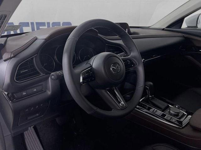 new 2025 Mazda CX-30 car, priced at $32,556
