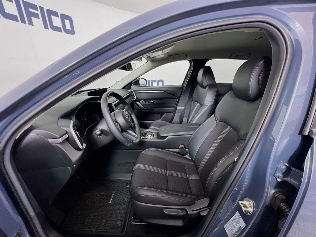 used 2025 Mazda CX-50 car, priced at $26,999