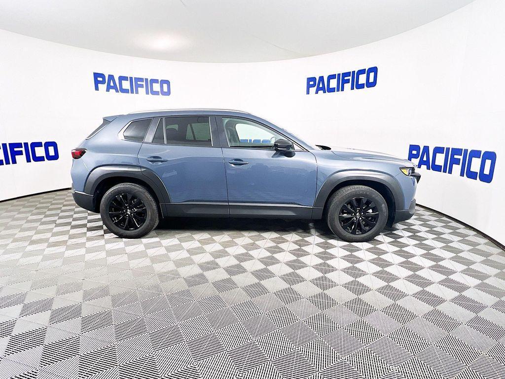 used 2025 Mazda CX-50 car, priced at $26,999