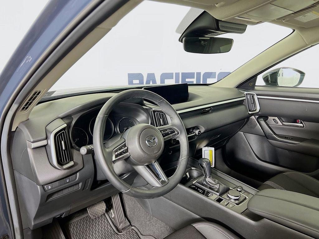 used 2025 Mazda CX-50 car, priced at $26,999