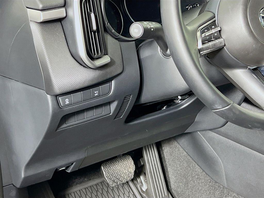 used 2025 Mazda CX-50 car, priced at $26,999