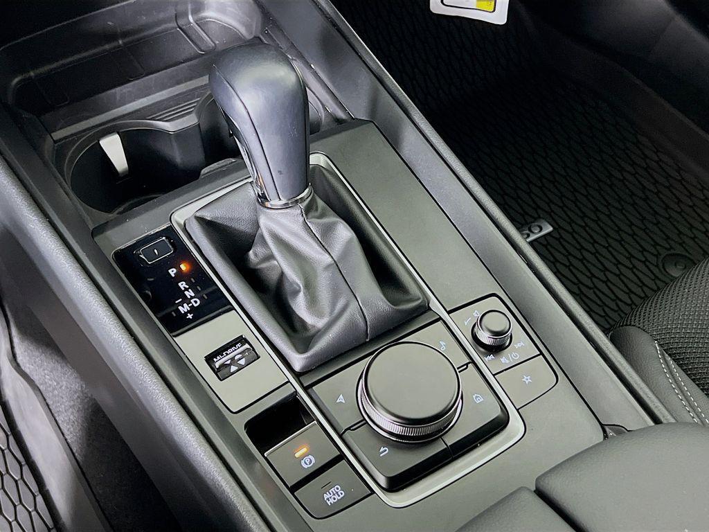used 2025 Mazda CX-50 car, priced at $26,999