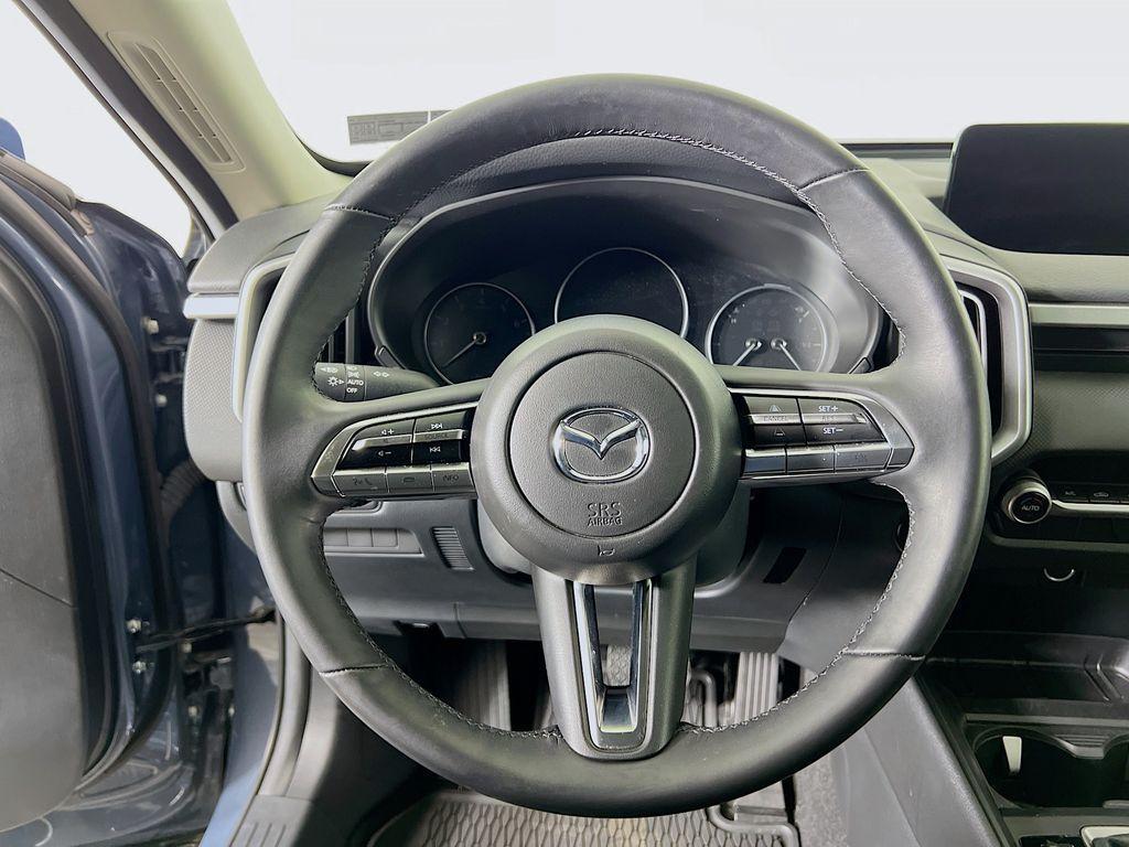 used 2025 Mazda CX-50 car, priced at $26,999