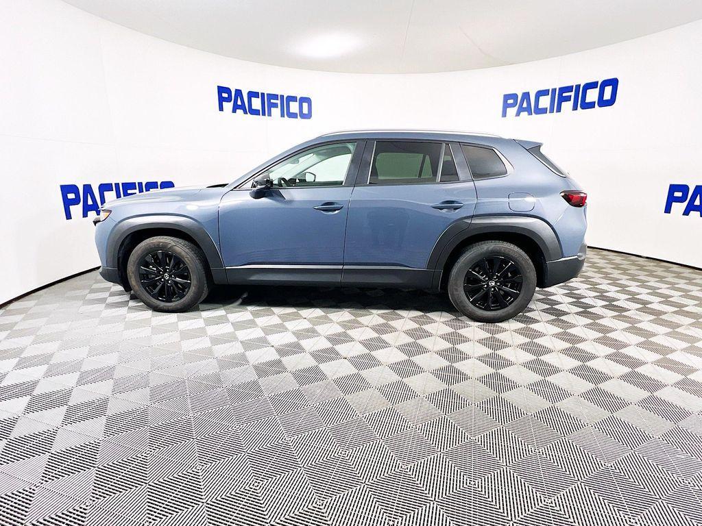 used 2025 Mazda CX-50 car, priced at $26,999