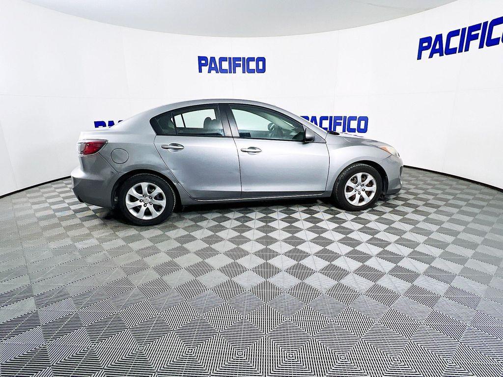 used 2013 Mazda Mazda3 car, priced at $5,999