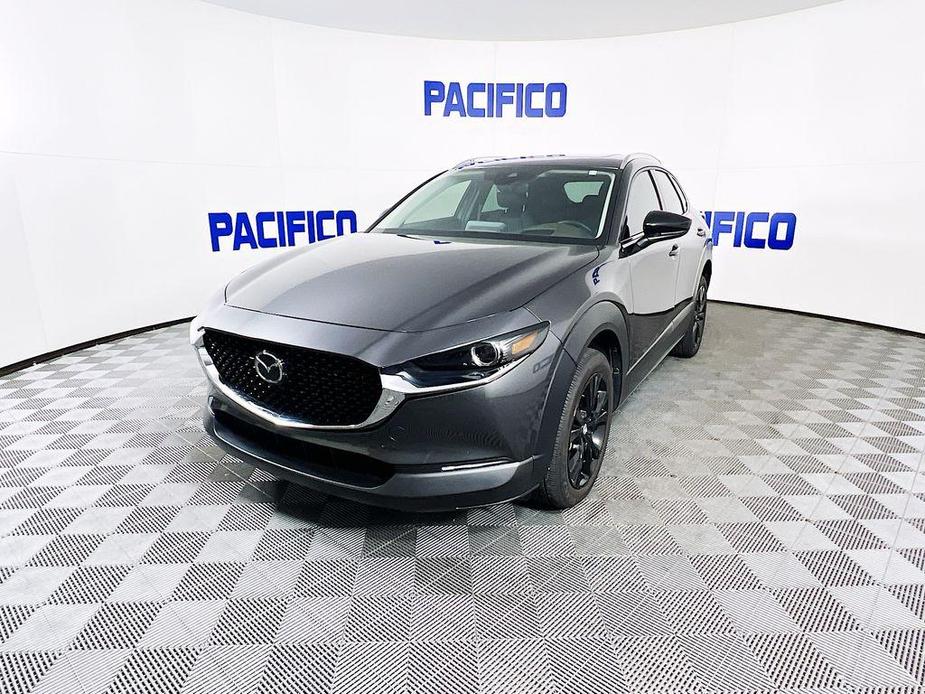 used 2021 Mazda CX-30 car, priced at $24,390