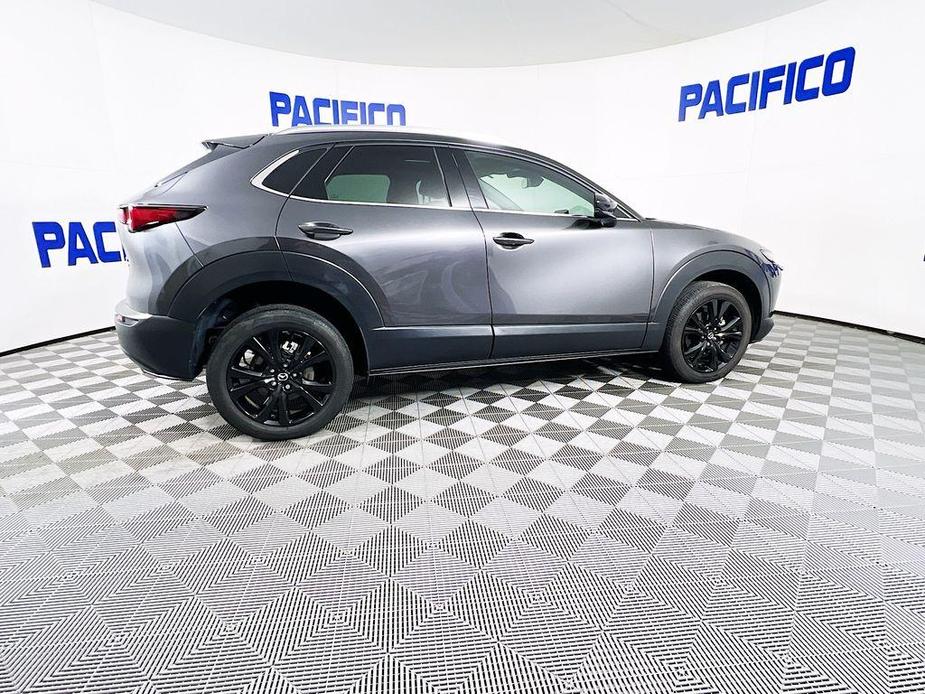 used 2021 Mazda CX-30 car, priced at $24,390