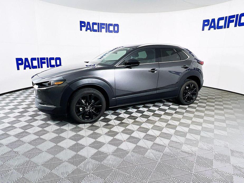 used 2021 Mazda CX-30 car, priced at $24,390