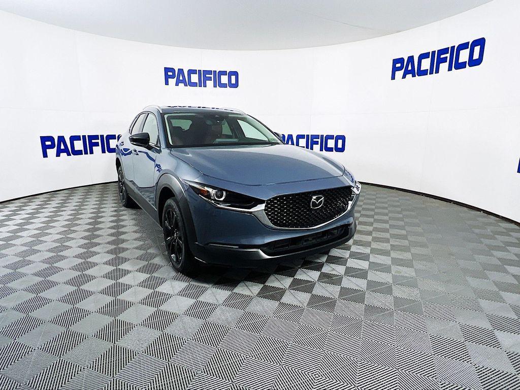 used 2022 Mazda CX-30 car, priced at $24,999